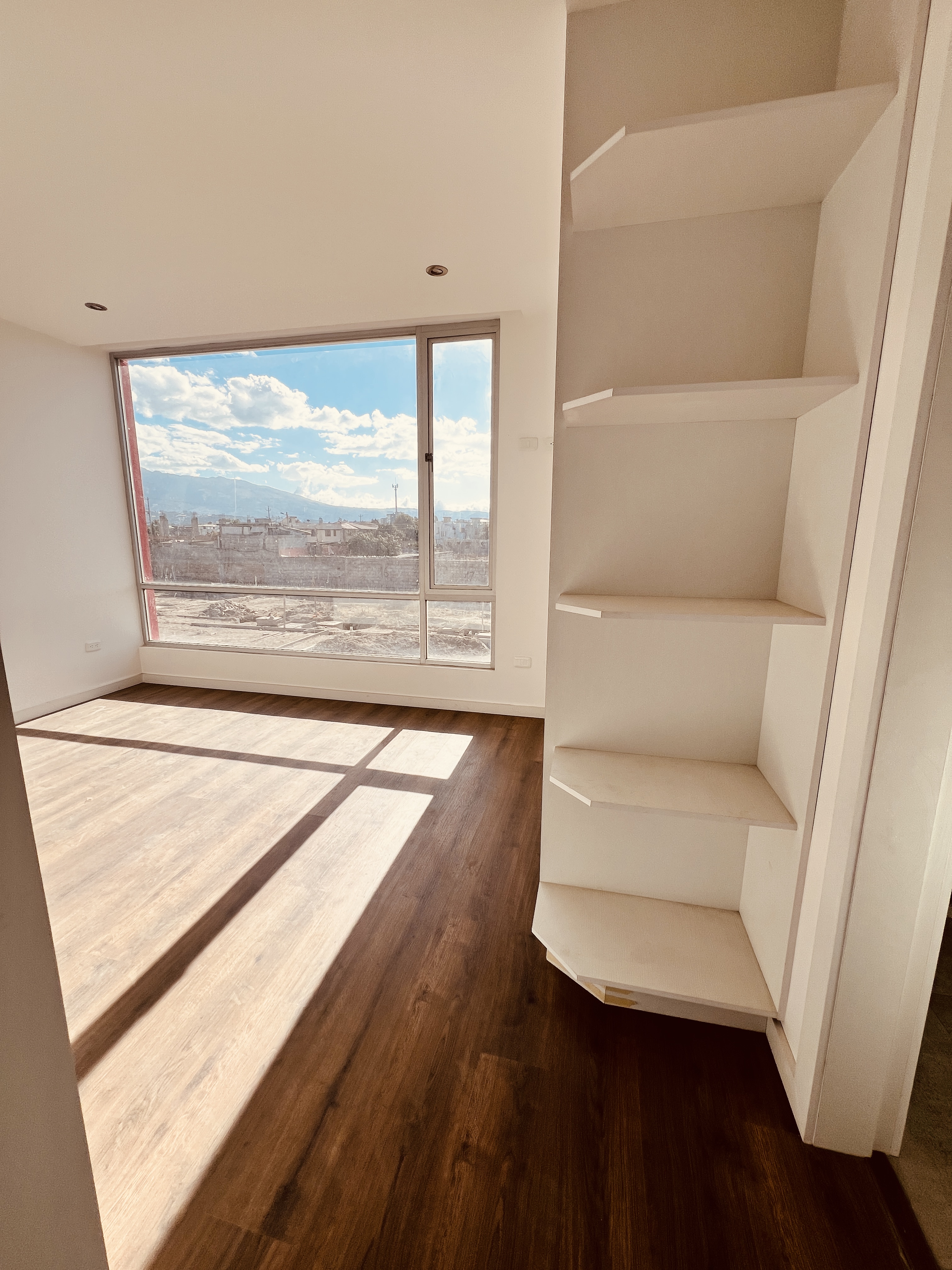 Casas en Calderón