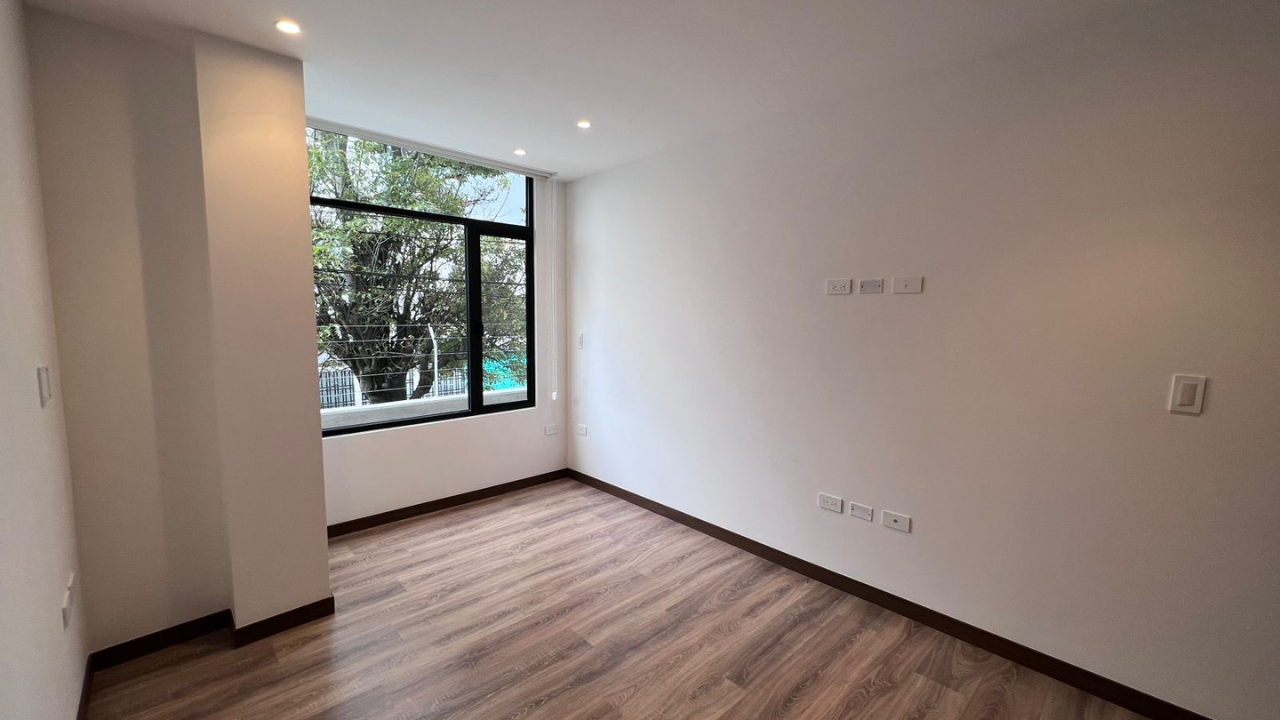 Suite Norte de Quito