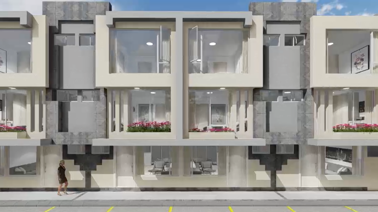 Casa en Venta en Calderón
