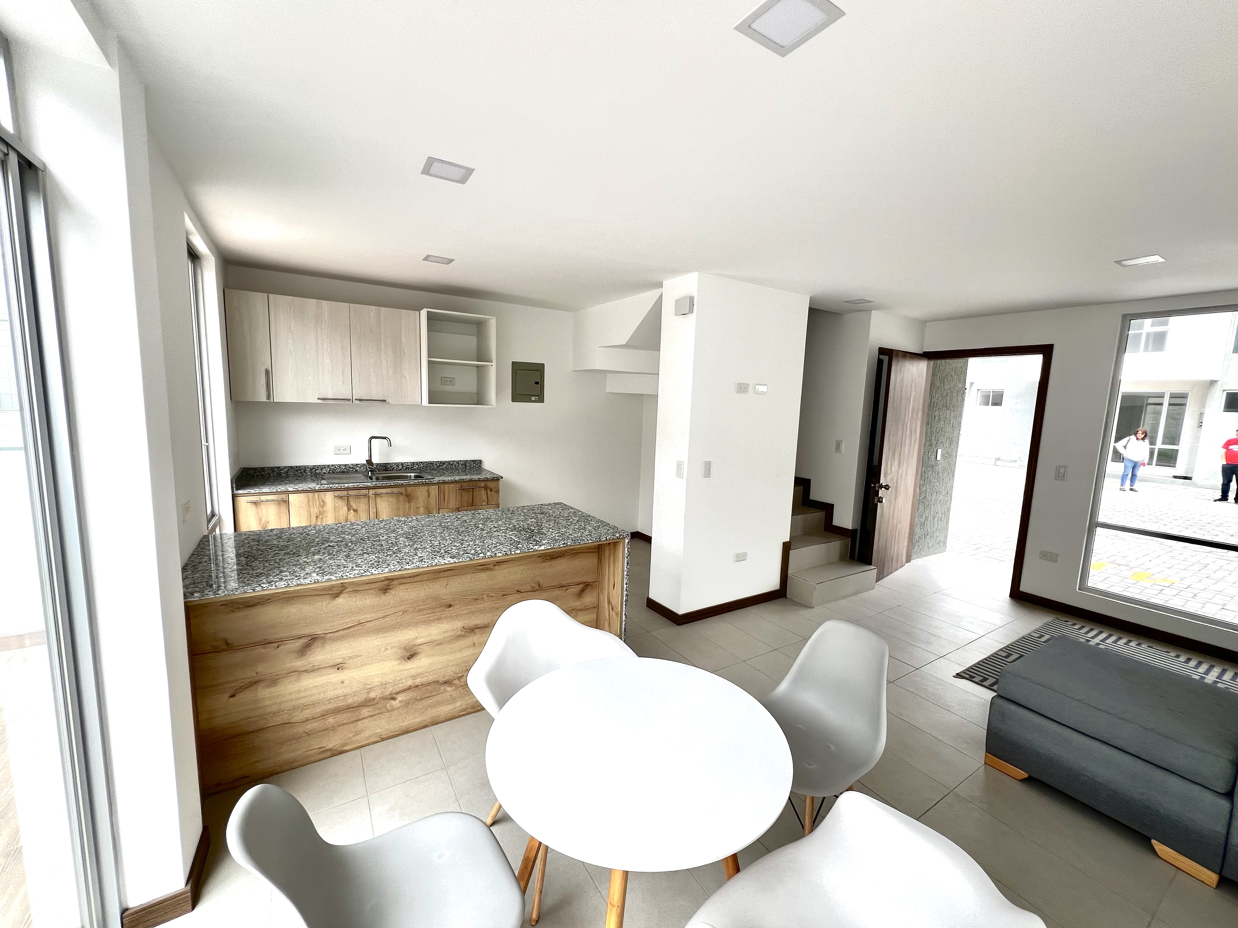Casas en Tumbaco