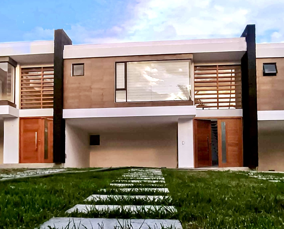 Casa de Lujo en Tumbaco