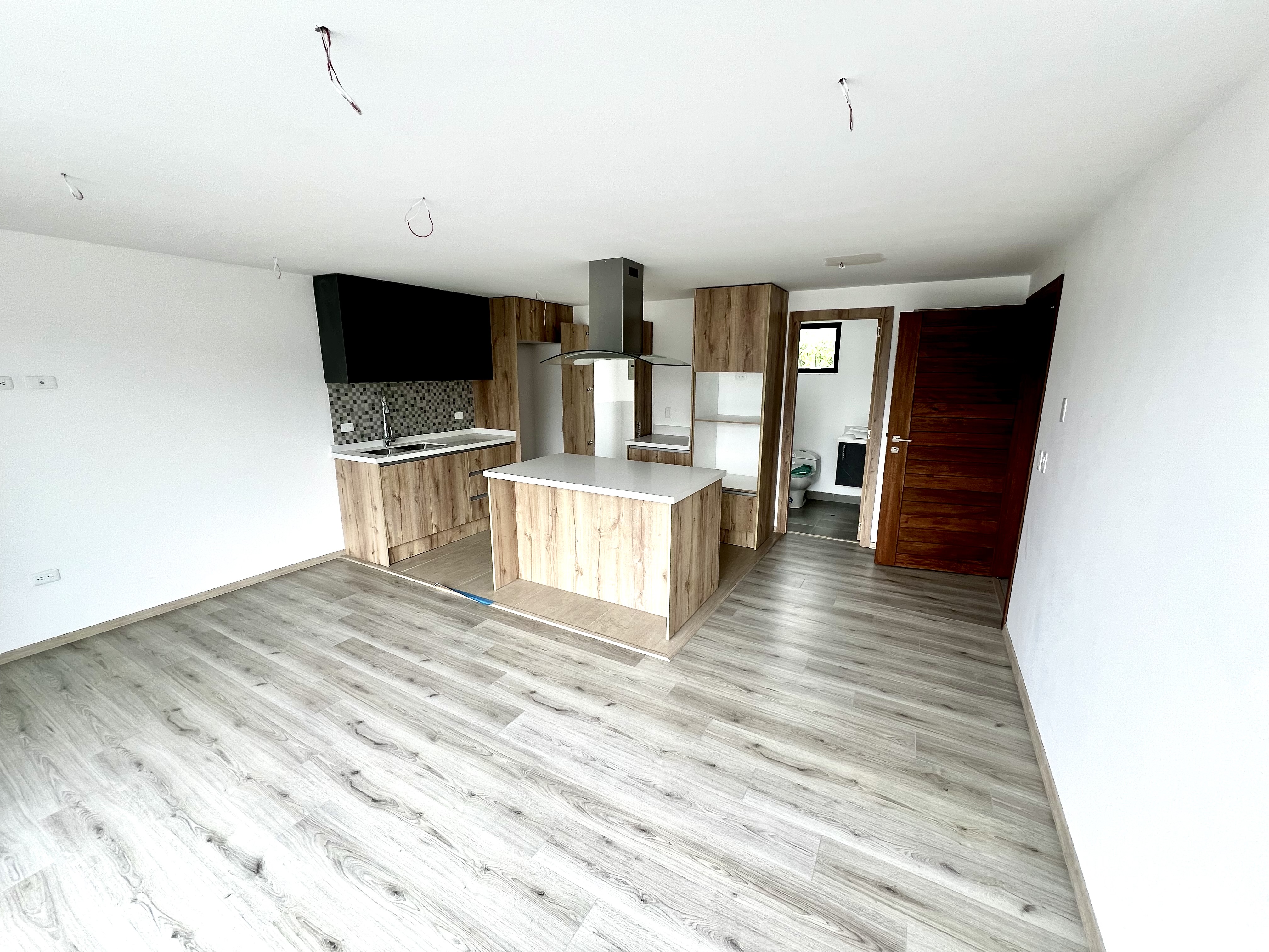 Loft Moderno en Tumbaco