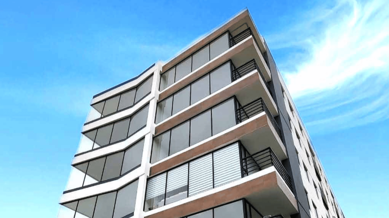 Departamento en Venta en El Condado