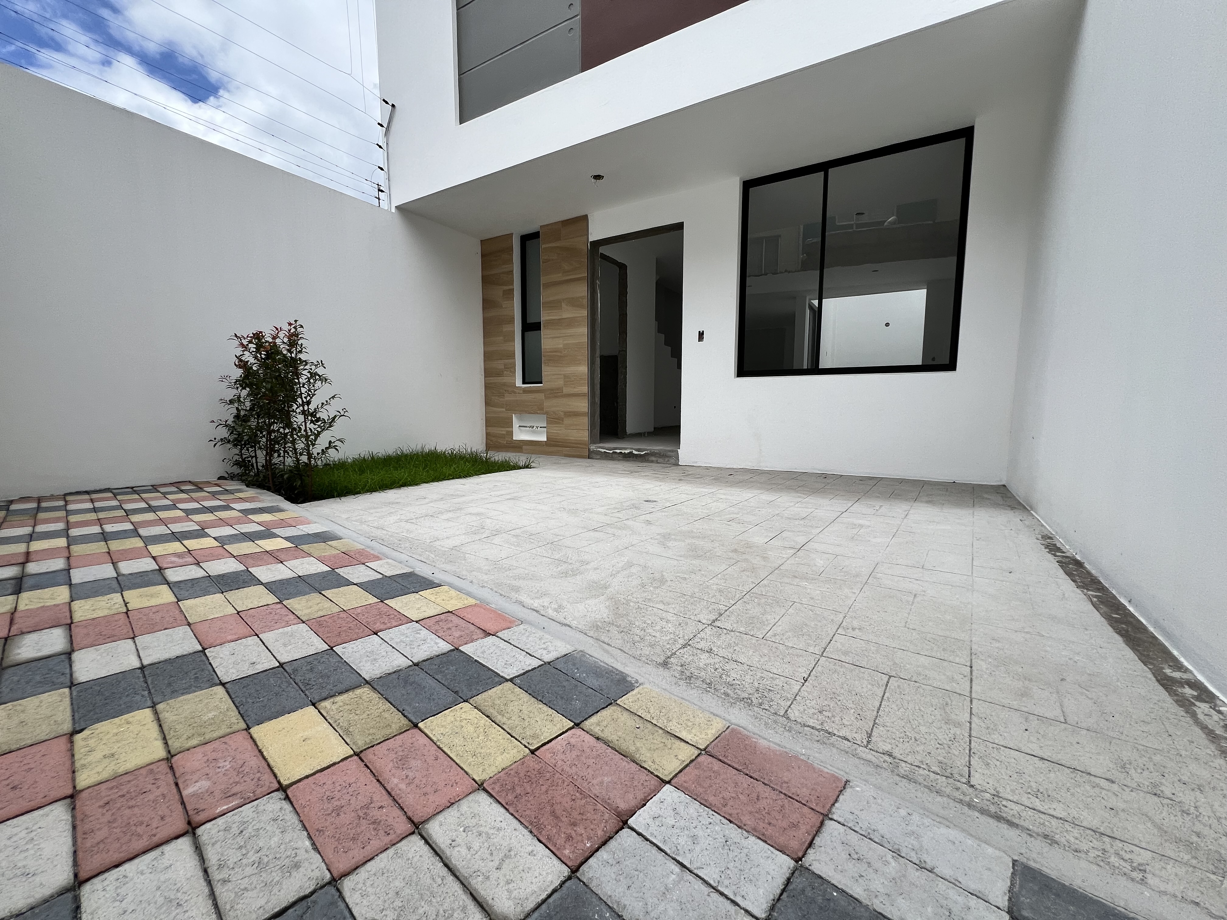 Casa en Llano Grande