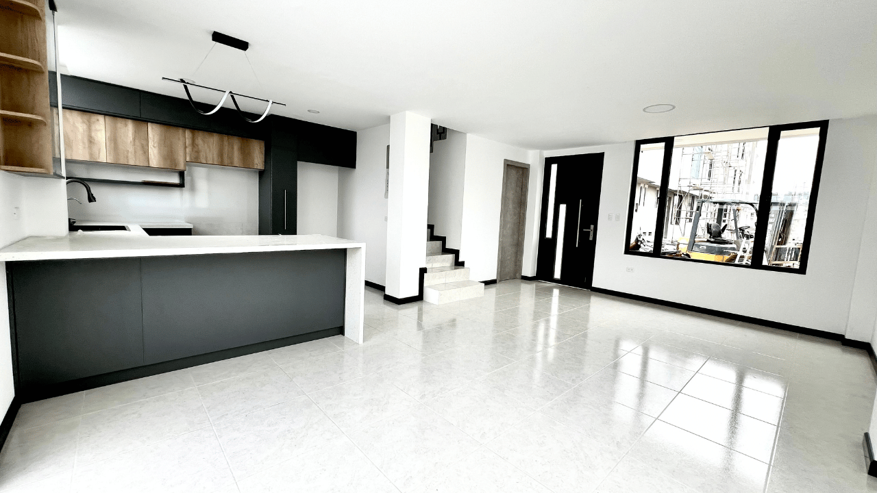 Casas en Venta en Calderón